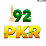 92 PKR Game