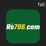 RS 786 Game