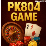 Pak 804 Game