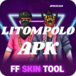 Litompolo FF Injector