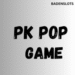 PK POP Game