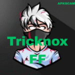 Tricknox FF APK