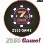 Z555 Game
