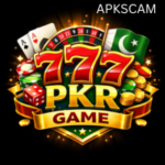 777PKR Game