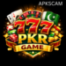777PKR Game