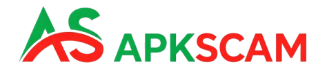APK SCAM